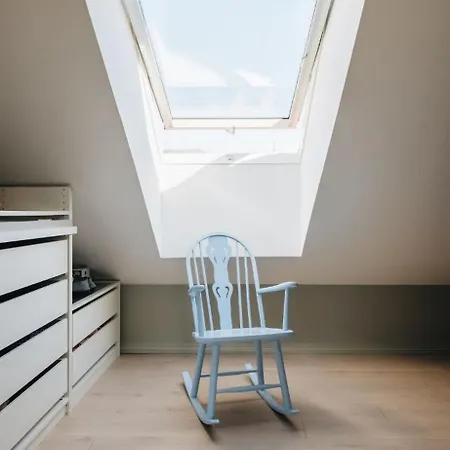 Centrum Apartamento Bergen