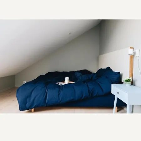 Apartamento Centrum Bergen
