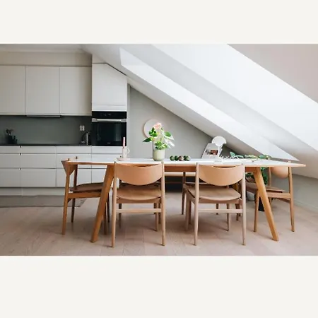 Apartamento Centrum