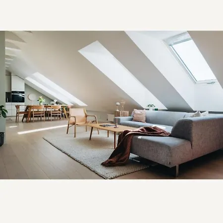 Centrum Apartment *