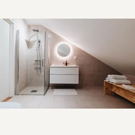 Centrum Apartment