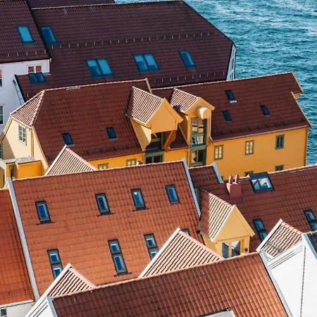 Apartment Centrum *